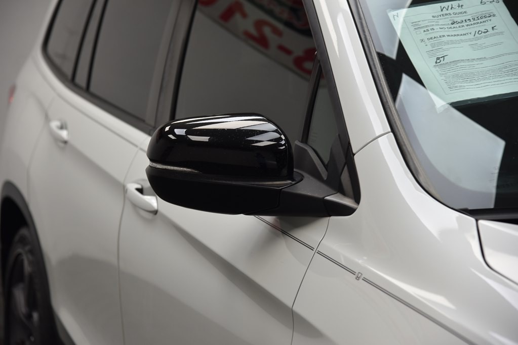 2020 Honda Passport Image 13