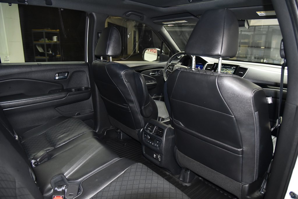 2020 Honda Passport Image 26
