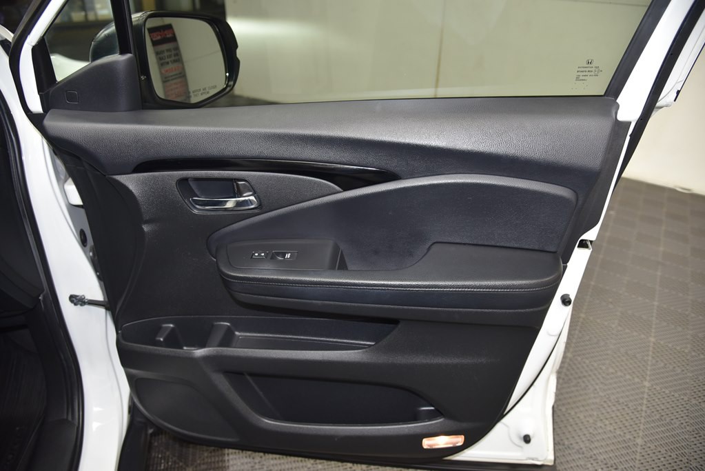 2020 Honda Passport Image 31
