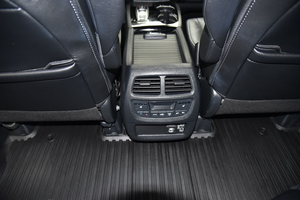 2020 Honda Passport Image 34