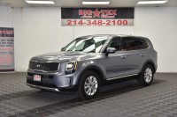 Image for 2021 Kia Telluride LX ID: 6648067