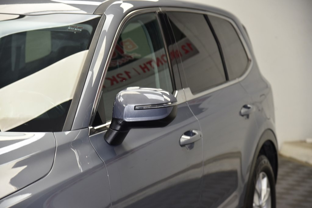 2021 Kia Telluride Image 9