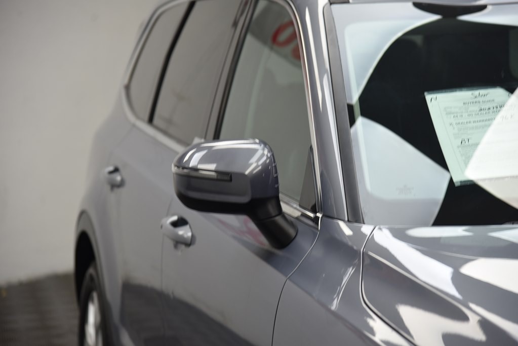 2021 Kia Telluride Image 12