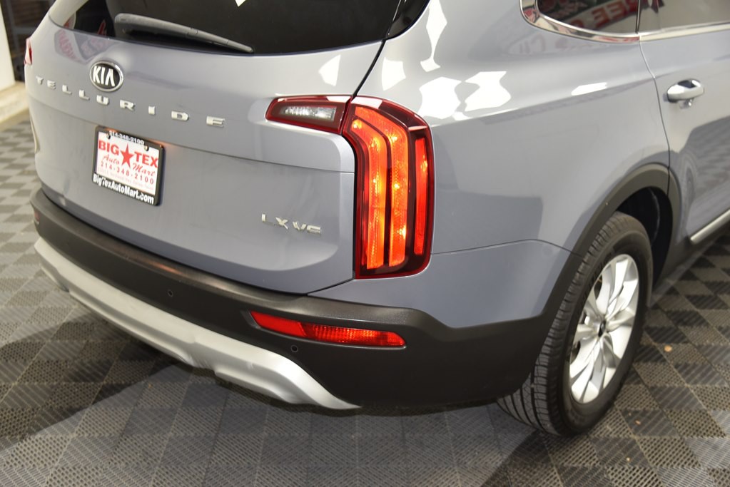 2021 Kia Telluride Image 13
