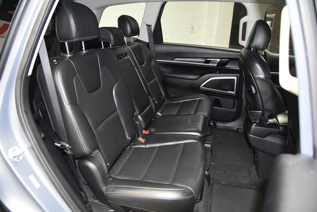 2021 Kia Telluride Image 20
