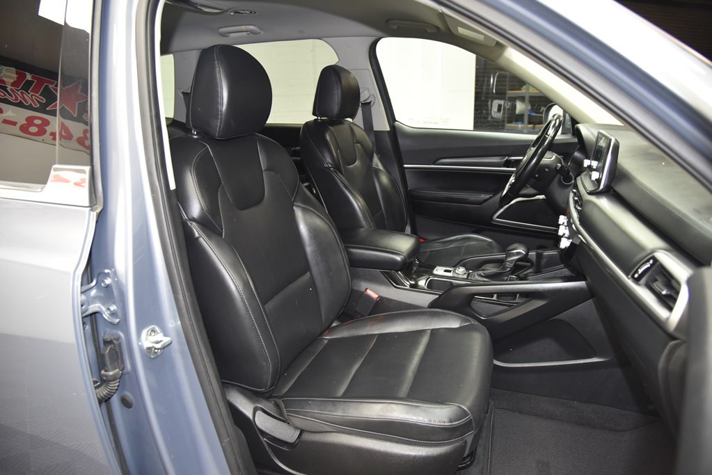 2021 Kia Telluride Image 21