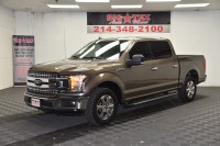 Image for 2019 Ford F-150 Supercrew ID: 6648207