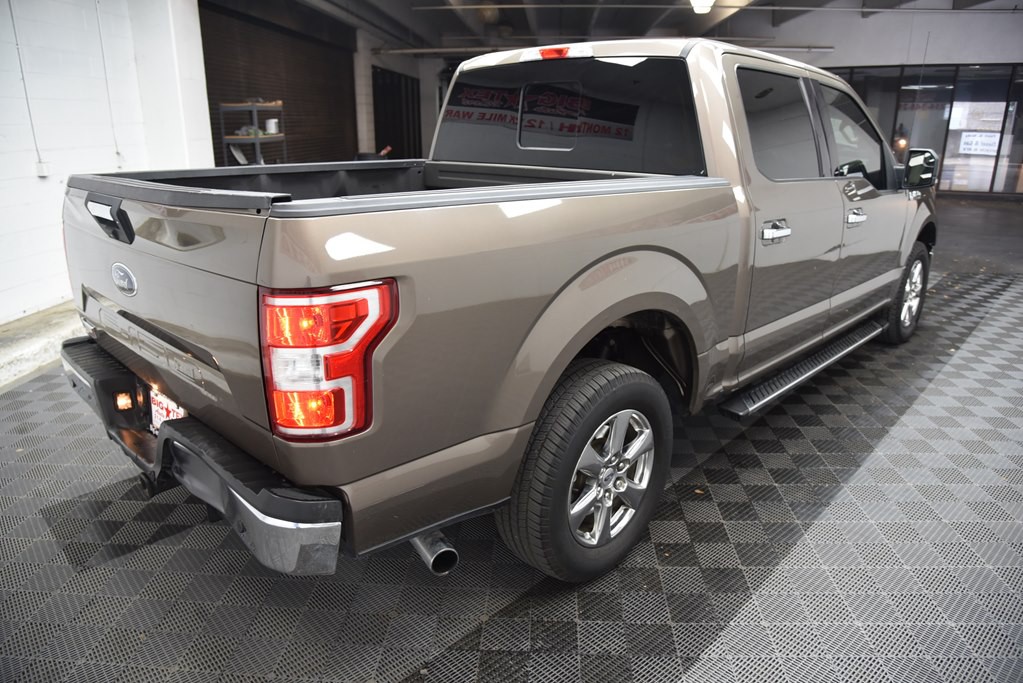 2019 Ford F-150 Image 6
