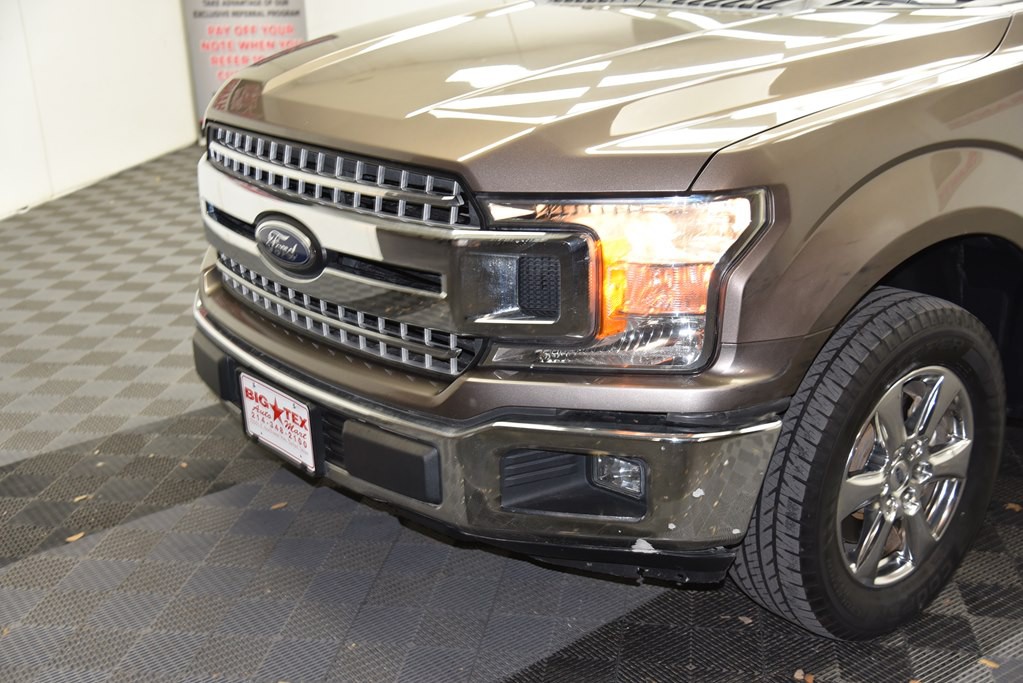 2019 Ford F-150 Image 10