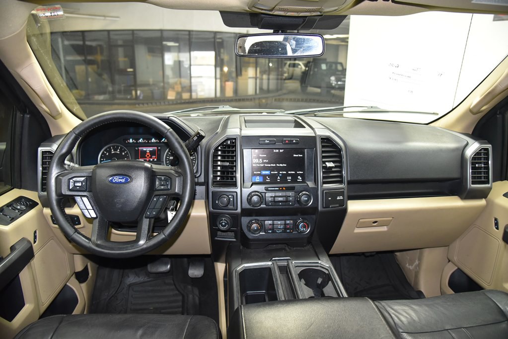2019 Ford F-150 Image 25
