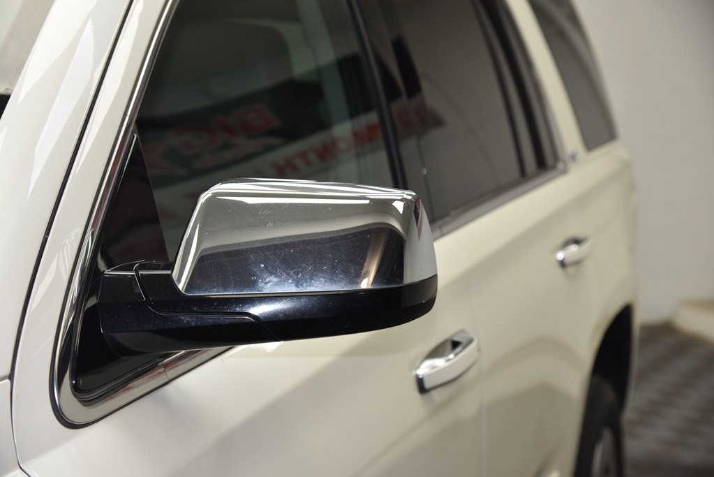 2015 Chevrolet Tahoe Image 10
