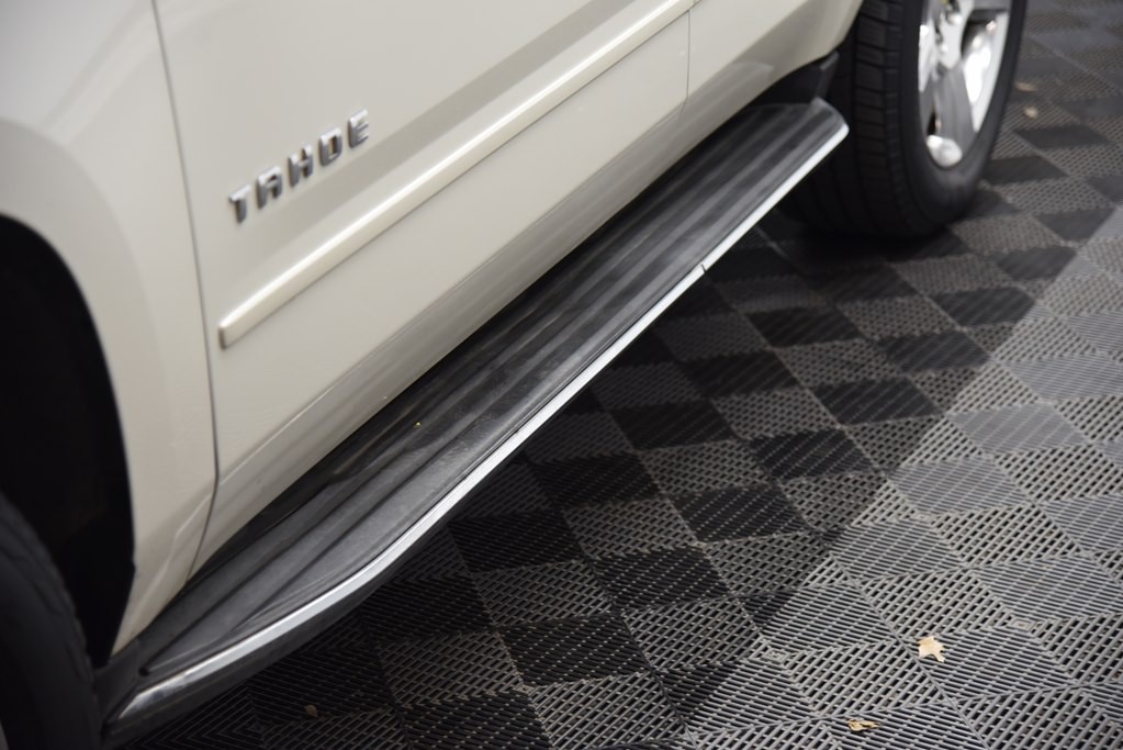 2015 Chevrolet Tahoe Image 11