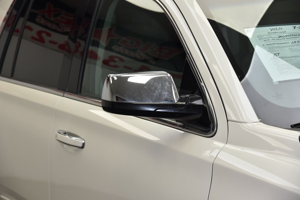 2015 Chevrolet Tahoe Image 14