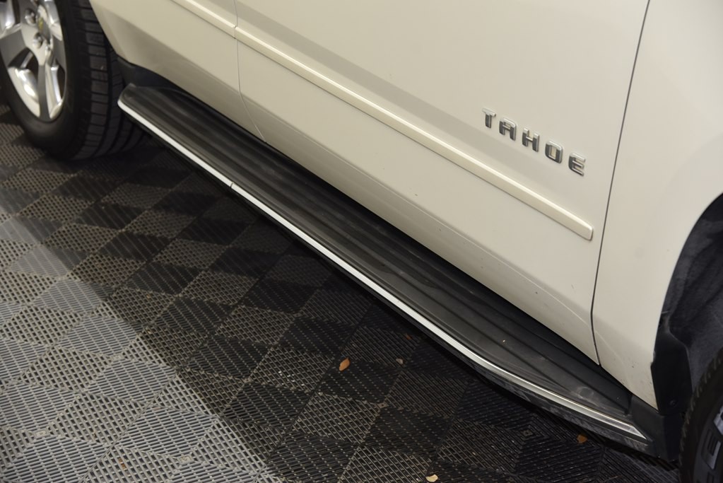 2015 Chevrolet Tahoe Image 15