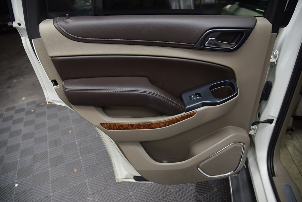 2015 Chevrolet Tahoe Image 30