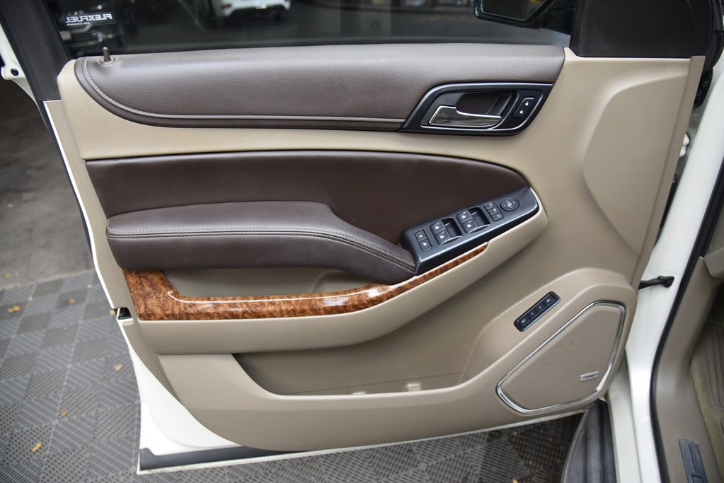 2015 Chevrolet Tahoe Image 37
