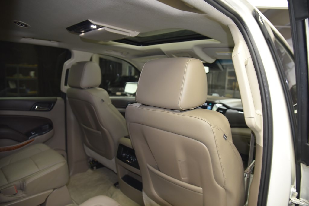 2015 Chevrolet Tahoe Image 44
