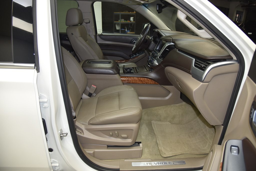 2015 Chevrolet Tahoe Image 47