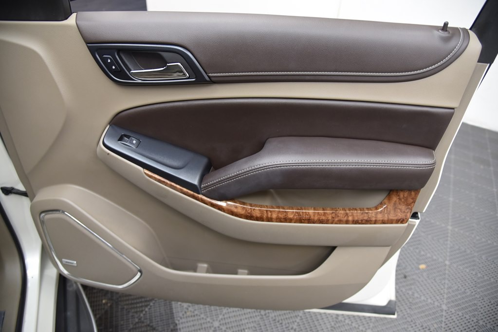 2015 Chevrolet Tahoe Image 50