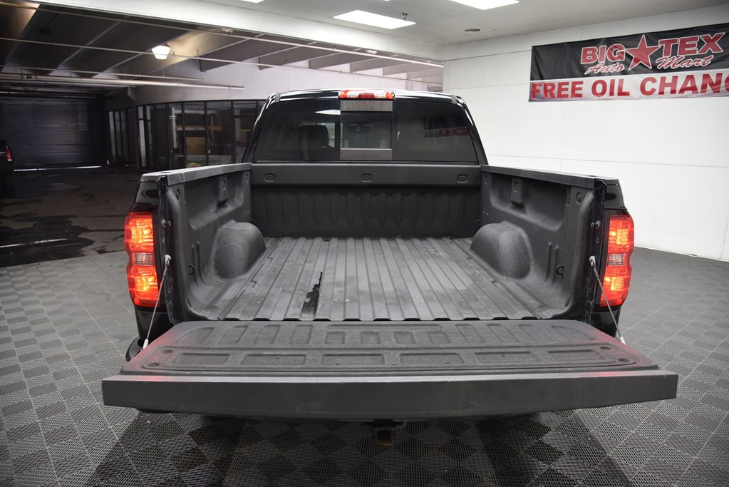 2014 Chevrolet Silverado 1500 Image 5