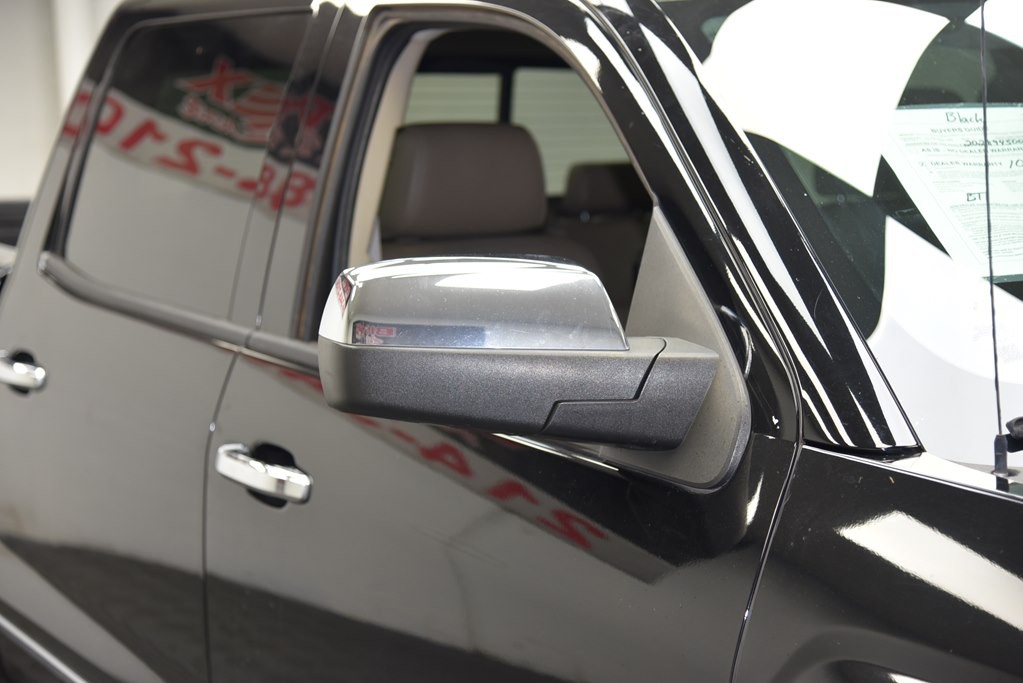 2014 Chevrolet Silverado 1500 Image 15