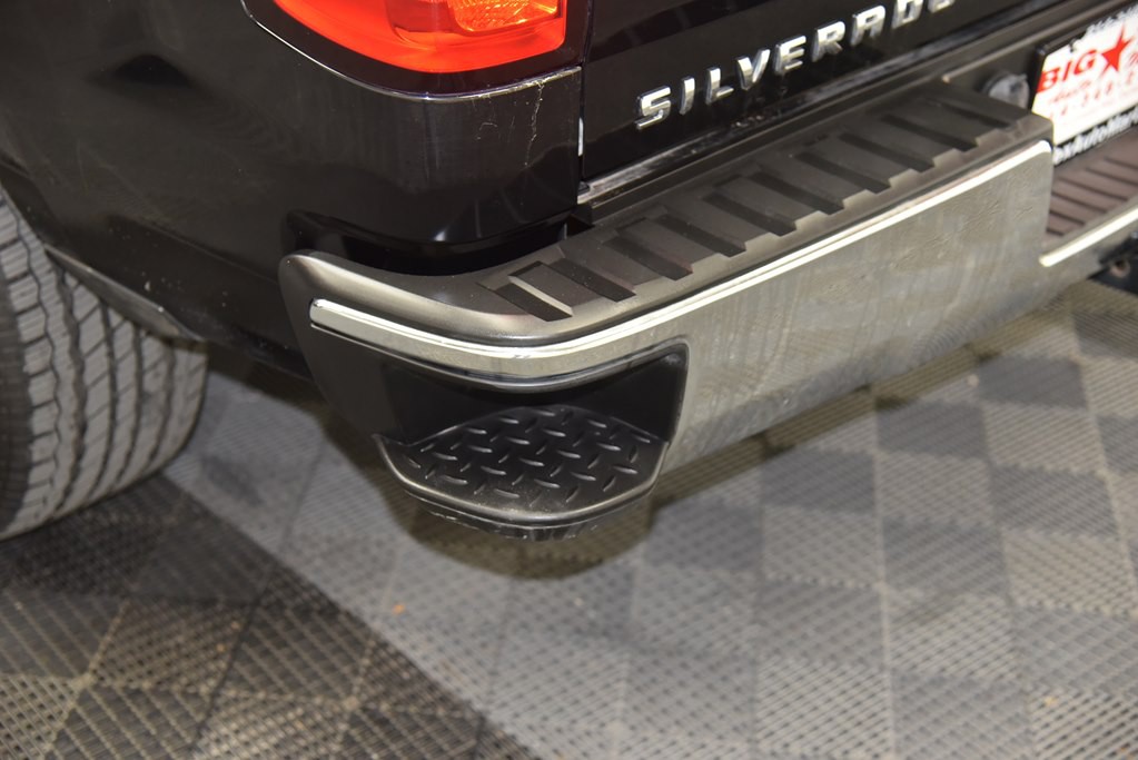 2014 Chevrolet Silverado 1500 Image 19