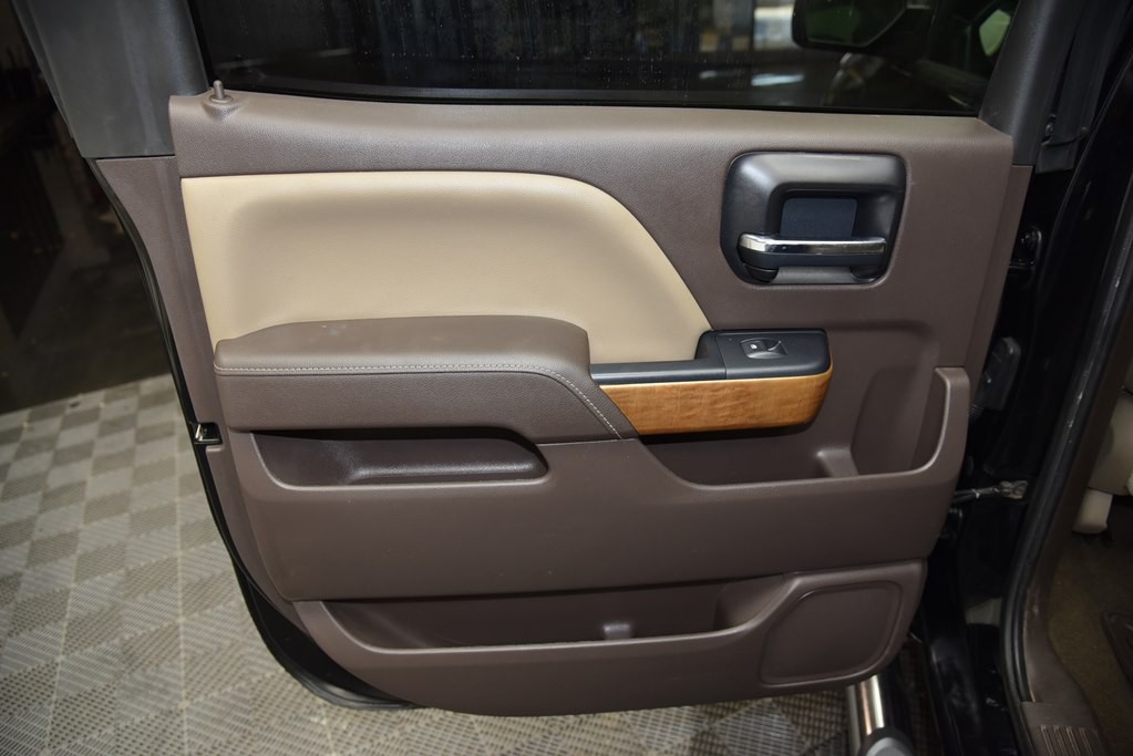 2014 Chevrolet Silverado 1500 Image 22