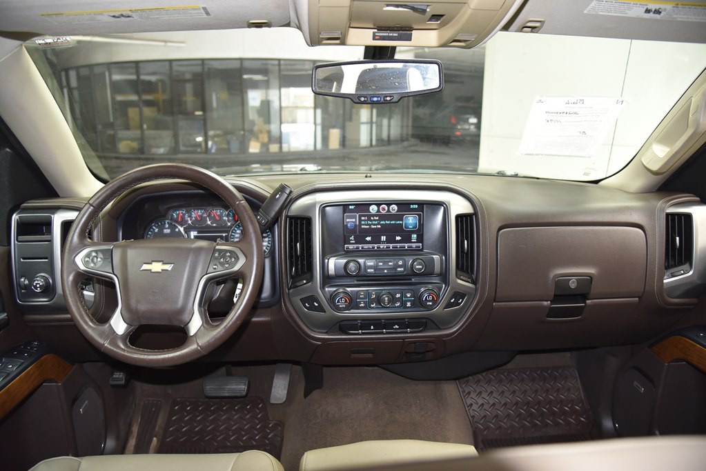 2014 Chevrolet Silverado 1500 Image 23