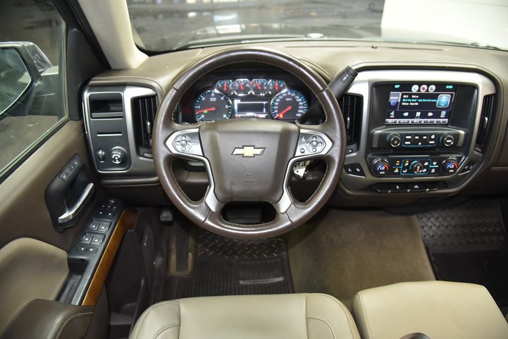 2014 Chevrolet Silverado 1500 Image 24