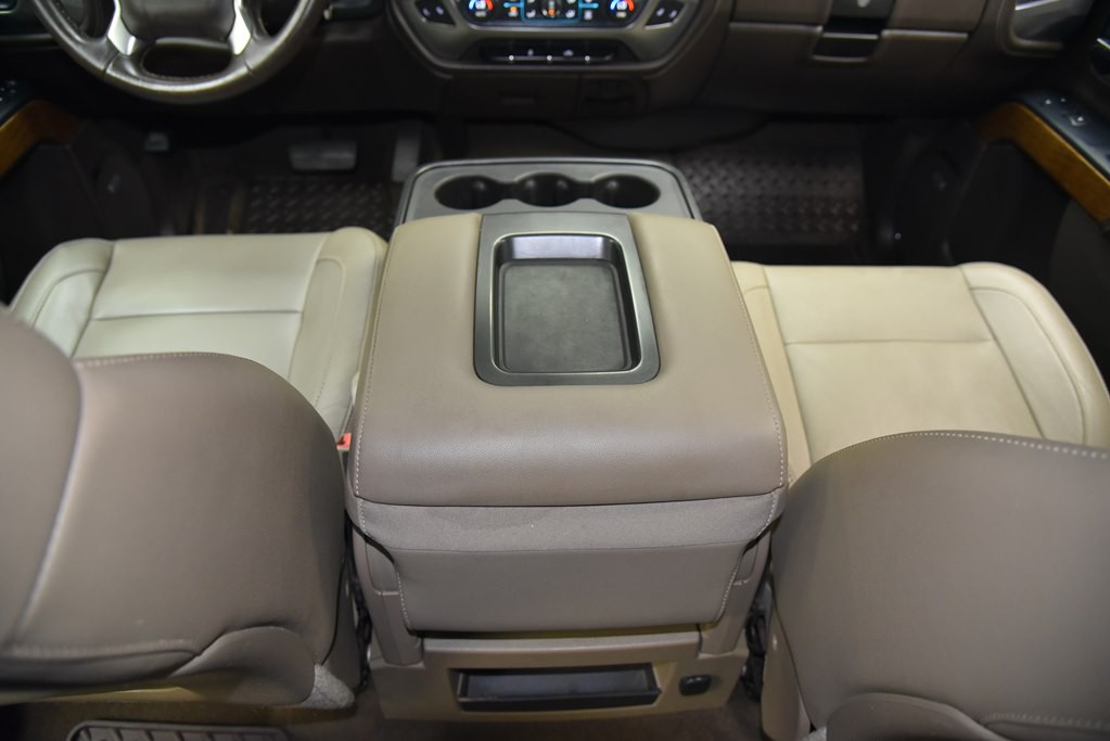 2014 Chevrolet Silverado 1500 Image 25