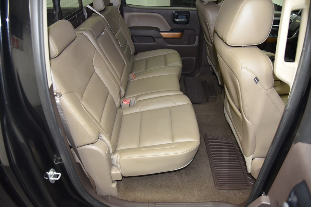 2014 Chevrolet Silverado 1500 Image 26