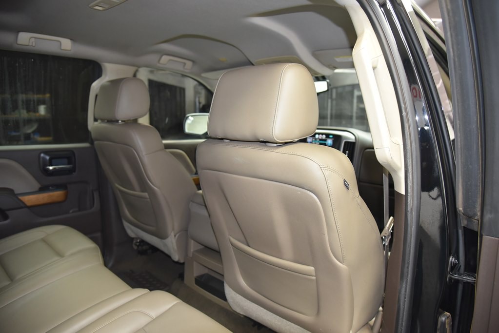 2014 Chevrolet Silverado 1500 Image 27