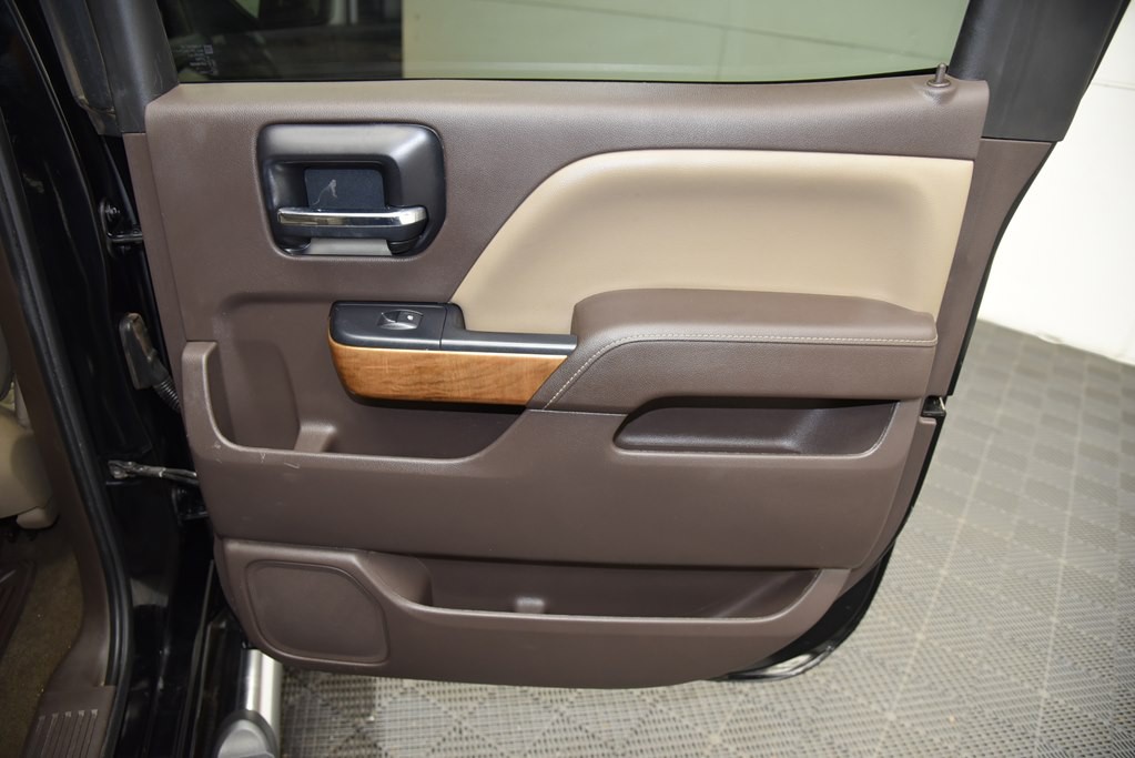 2014 Chevrolet Silverado 1500 Image 28