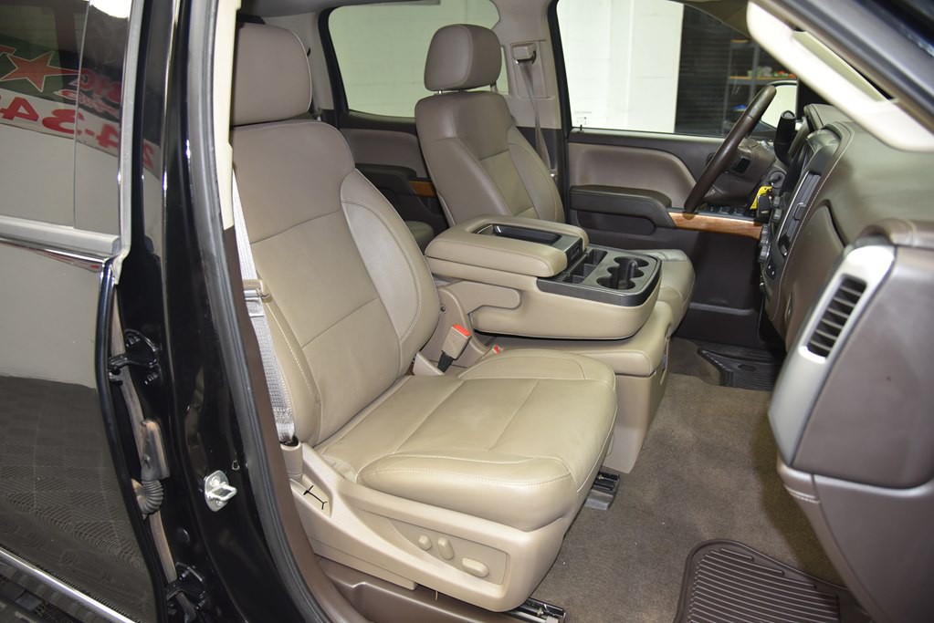 2014 Chevrolet Silverado 1500 Image 29