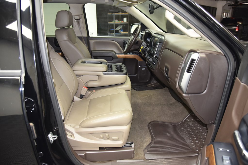 2014 Chevrolet Silverado 1500 Image 30