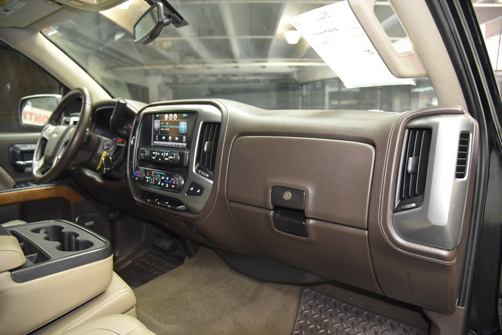 2014 Chevrolet Silverado 1500 Image 31