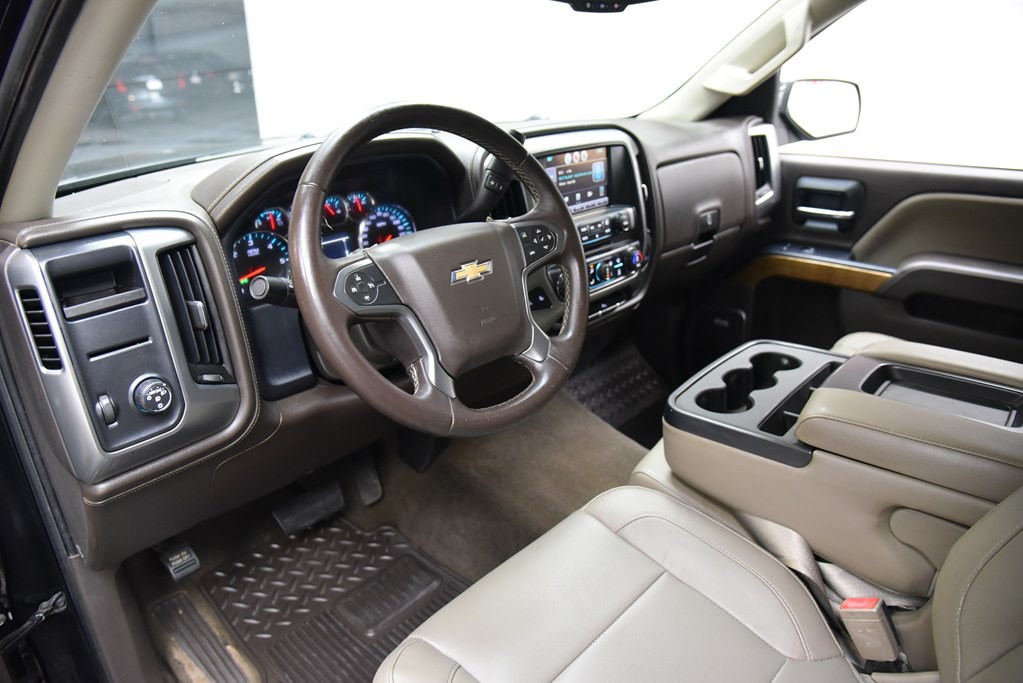 2014 Chevrolet Silverado 1500 Image 33