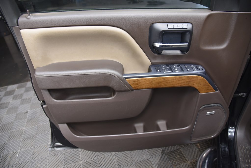 2014 Chevrolet Silverado 1500 Image 35
