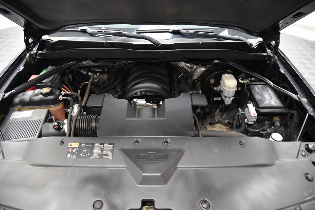 2014 Chevrolet Silverado 1500 Image 36