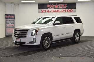 Image for 2016 Cadillac Escalade  ID: 6660944