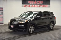 Image for 2018 Honda Pilot EXL ID: 6660974