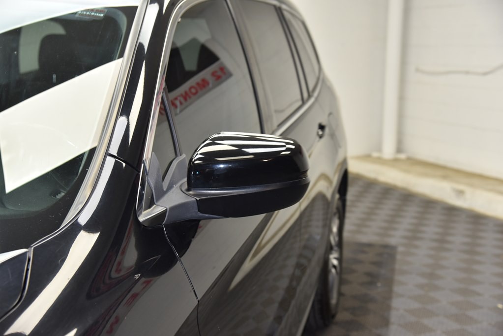 2018 Honda Pilot Image 10