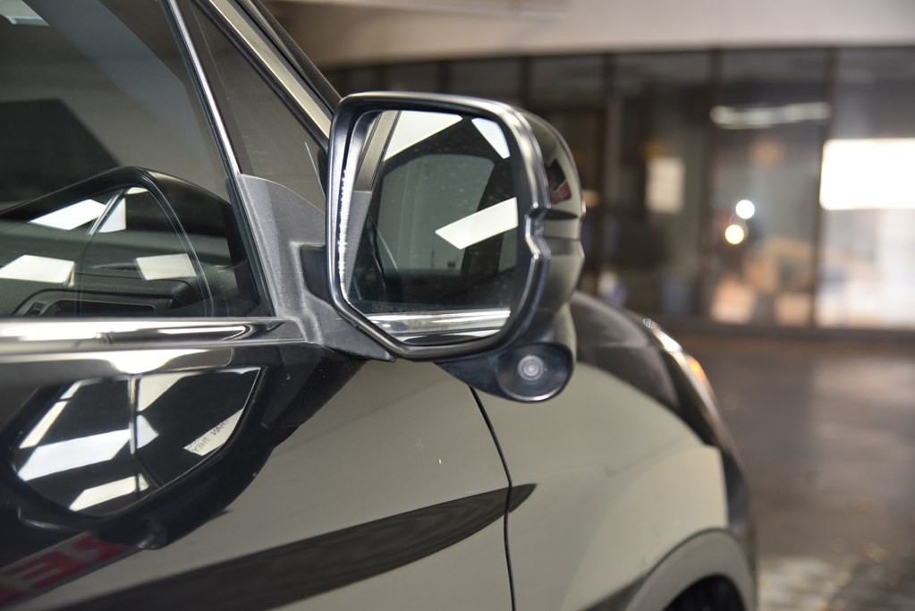 2018 Honda Pilot Image 14