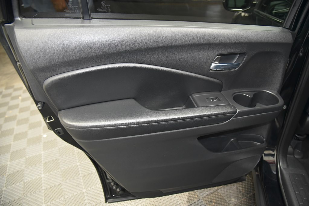 2018 Honda Pilot Image 26