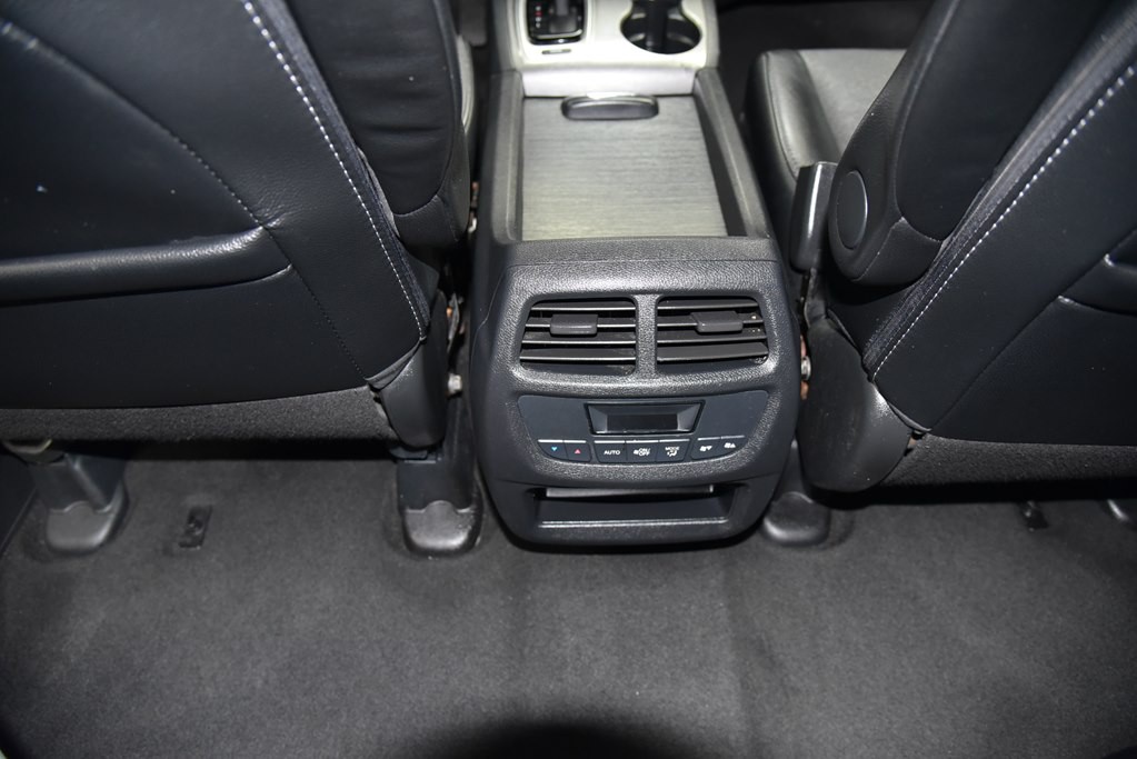 2018 Honda Pilot Image 29