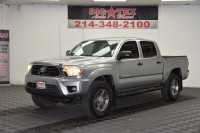 Image for 2014 Toyota Tacoma Double Cab Prerunner ID: 6660988
