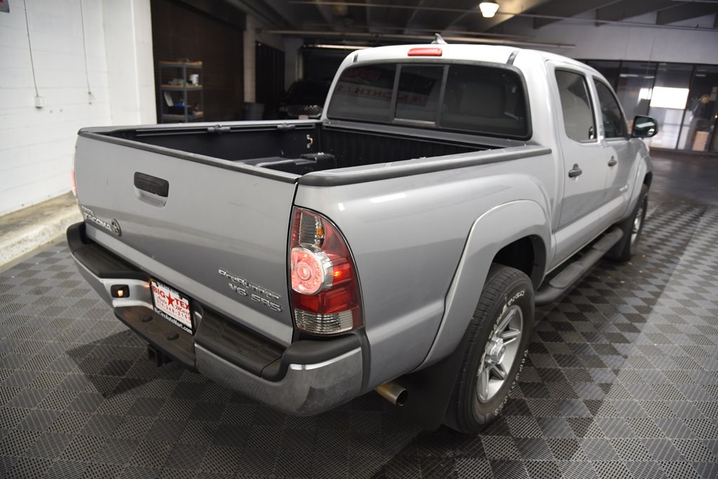 2014 Toyota Tacoma Image 5