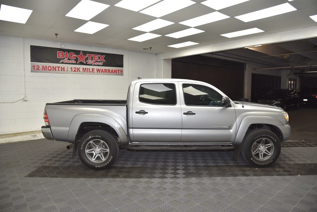 2014 Toyota Tacoma Image 6