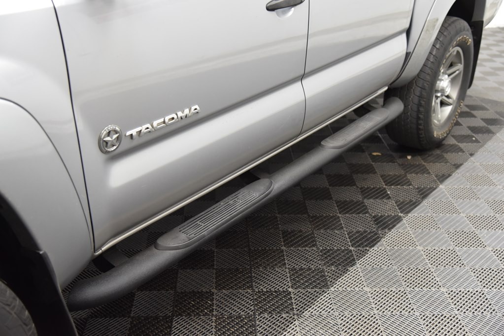 2014 Toyota Tacoma Image 9