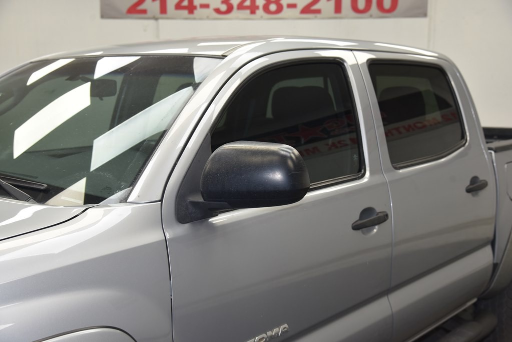 2014 Toyota Tacoma Image 10